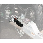 Order 3 In 1 ATV Ball Mount by CURT MANUFACTURING - 45009 For Your Vehicle
