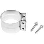 Order DYNOMAX - 33272 - 3 Inch Exhaust Clamp For Your Vehicle