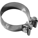 Order DYNOMAX - 36439 - 3 Inch Exhaust Clamp For Your Vehicle