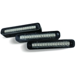 Order 3 Pod LED Grill Light by CLD - CLDGL For Your Vehicle