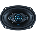 Order 3-Way Coaxial Speakers With Grill by ATG - ATG69 For Your Vehicle