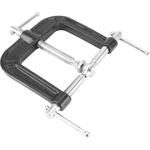 Order 3 Way Edge Clamp by PERFORMANCE TOOL - W3985 For Your Vehicle