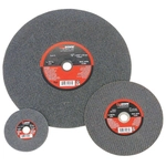 Order 3" x 1/16" x 3/8" Aluminum Oxide Type 41 Double Reinforced Cut-Off Wheels (5 Pieces) by FIRE POWER - 1423-3155 For Your Vehicle