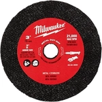 Order 3" x 1/25" x 3/8" Type 41 Cut-Off Wheels (3 Pieces) by MILWAUKEE - 49-94-3000 For Your Vehicle