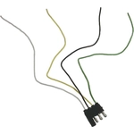 Order SIERRA - TC44054 - Connector For Your Vehicle