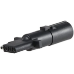 Order 4-Way Round To 4-Way Flat Wiring Adapter by CURT MANUFACTURING - 58414 For Your Vehicle