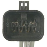 Order 4 Wheel Drive Indicator Connector by BLUE STREAK (HYGRADE MOTOR) - S1131 For Your Vehicle