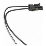 Order 4 Wheel Drive Indicator Connector by BLUE STREAK (HYGRADE MOTOR) - S712 For Your Vehicle