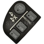 Order 4 Wheel Drive Switch by BLUE STREAK (HYGRADE MOTOR) - TCA16 For Your Vehicle