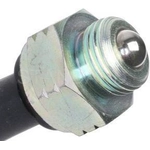 Order 4 Wheel Drive Switch by BLUE STREAK (HYGRADE MOTOR) - TCA25 For Your Vehicle