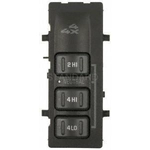Order 4 Wheel Drive Switch by BLUE STREAK (HYGRADE MOTOR) - TCA30 For Your Vehicle