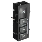 Order 4 Wheel Drive Switch by BLUE STREAK (HYGRADE MOTOR) - TCA31 For Your Vehicle