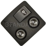 Order 4 Wheel Drive Switch by BLUE STREAK (HYGRADE MOTOR) - TCA32 For Your Vehicle