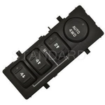 Order 4 Wheel Drive Switch by BLUE STREAK (HYGRADE MOTOR) - TCA47 For Your Vehicle