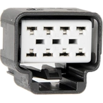 Order 4 Wheel Drive Switch Connector by ACDELCO - PT2882 For Your Vehicle