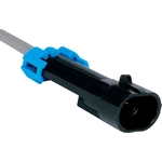 Order 4 Wheel Drive Switch Connector by ACDELCO - PT786 For Your Vehicle