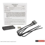 Order 4 Wheel Drive Switch Connector by MOTORCRAFT - WPT417 For Your Vehicle