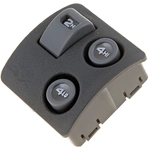 Order DORMAN - 49175 - Four Wheel Drive Selector Switch For Your Vehicle