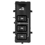 Order DORMAN - 901-053 - Four Wheel Drive Switch For Your Vehicle