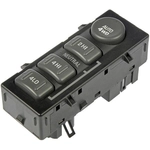 Order DORMAN (OE SOLUTIONS) - 901-062 - 4 Wheel Drive Switch For Your Vehicle
