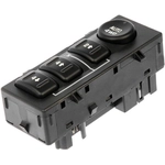 Order DORMAN (OE SOLUTIONS) - 901-072 - 4 Wheel Drive Switch For Your Vehicle