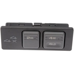 Order 4 Wheel Drive Switch by DORMAN (OE SOLUTIONS) - 901-154 For Your Vehicle
