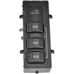 Order 4 Wheel Drive Switch by DORMAN (OE SOLUTIONS) - 901-162 For Your Vehicle
