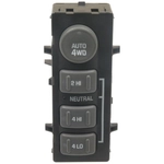 Order 4 Wheel Drive Switch by STANDARD - PRO SERIES - TCA13 For Your Vehicle