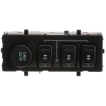 Order STANDARD - PRO SERIES - TCA47 - 4WD Switch For Your Vehicle