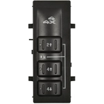 Order STANDARD - PRO SERIES - TCA50 - 4WD Switch For Your Vehicle
