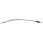 Order 4WD Actuator Cable by DORMAN - 600-601 For Your Vehicle