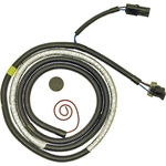 Order 4WD Actuator Wire Harness by DORMAN - 600-600 For Your Vehicle