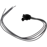 Order DORMAN - 645-902 - 4WD Actuator Wiring Harness For Your Vehicle
