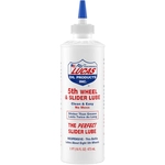 Order Lucas Oil - 10030 - 5TH Wheel And Slider Lube - 1 Pint For Your Vehicle