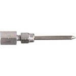 Order 6" Needle Nozzle by LINCOLN - 5806 For Your Vehicle