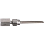 Order LINCOLN - 5806 - 6" Needle Nozzle For Your Vehicle