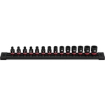 Order MILWAUKEE - 49-66-7002 - 14PC Metric Standard Socket Set For Your Vehicle