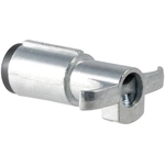 Order 6-Way Round Connector by CURT MANUFACTURING - 58120 For Your Vehicle