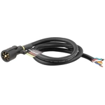 Order 7-Way RV Universal Extension Harness by CURT MANUFACTURING - 56601 For Your Vehicle