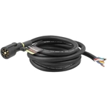 Order 7-Way RV Universal Extension Harness by CURT MANUFACTURING - 56603 For Your Vehicle