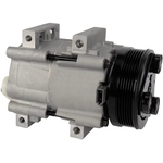 Order A/C Compressor - ACP010075 For Your Vehicle