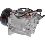 Order VARIOUS MANUFACTUREES - ACP010669 - A/C Compressor For Your Vehicle