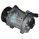 Order A/C Compressor - ACP012222 For Your Vehicle