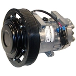 Order A/C Compressor - ACP012759 For Your Vehicle