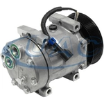 Order A/C Compressor - HDH010352 For Your Vehicle