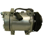 Order A/C Compressor - HDH010411 For Your Vehicle
