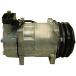 Order A/C Compressor - HDH010416 For Your Vehicle