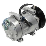 Order VARIOUS MANUFACTUREES - HDH010352 - A/C Compressor For Your Vehicle