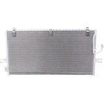 Order A/C Condenser - AC3030110 For Your Vehicle