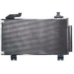 Order A/C Condenser - AC3030125 For Your Vehicle
